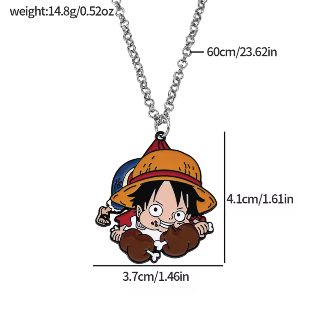 Cadena de One Piece