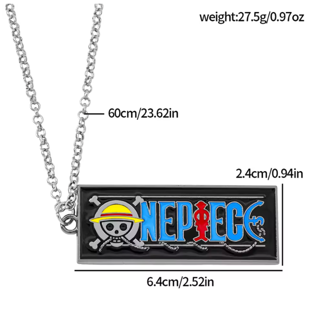 Cadena de One Piece