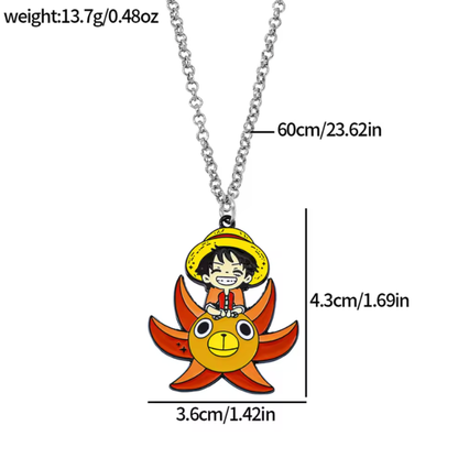 Cadena de One Piece