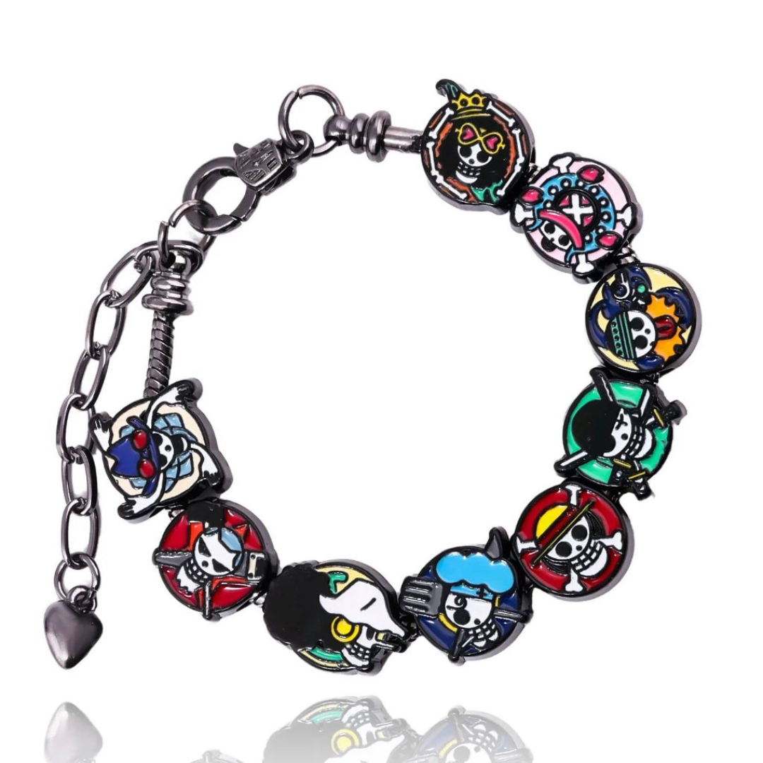Pulsera One Piece