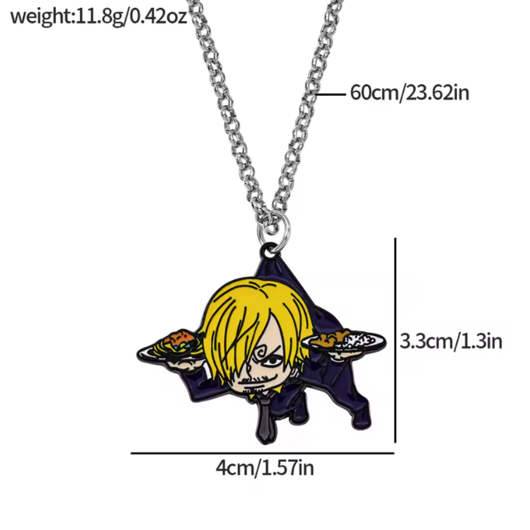 Cadena de One Piece