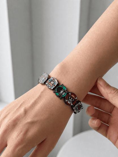 Pulsera One Piece