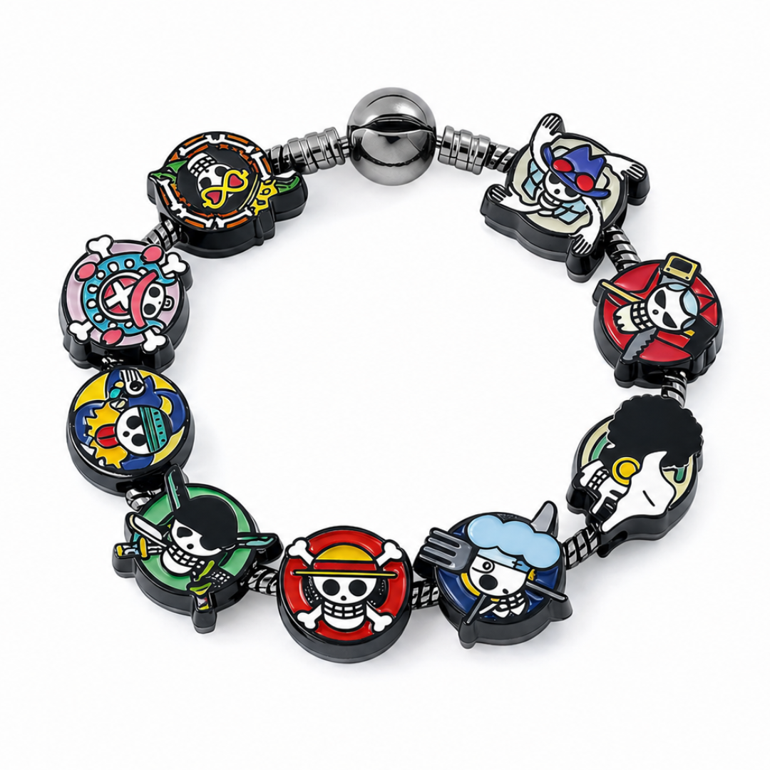 Pulsera One Piece